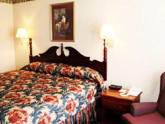 Studio 6 Suites Tupelo, Ms Zimmer foto